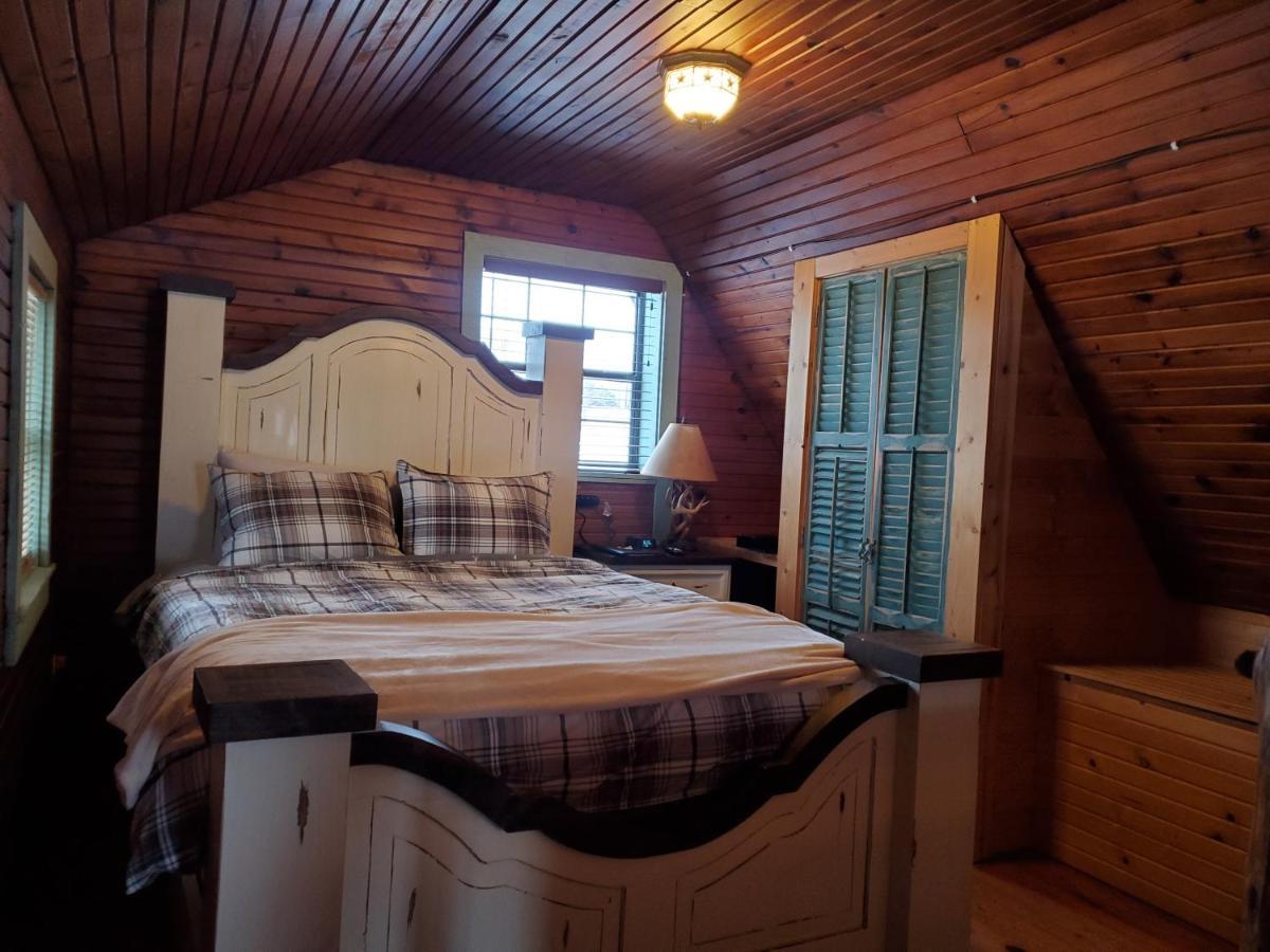 Fairway Inn Berryville エクステリア 写真