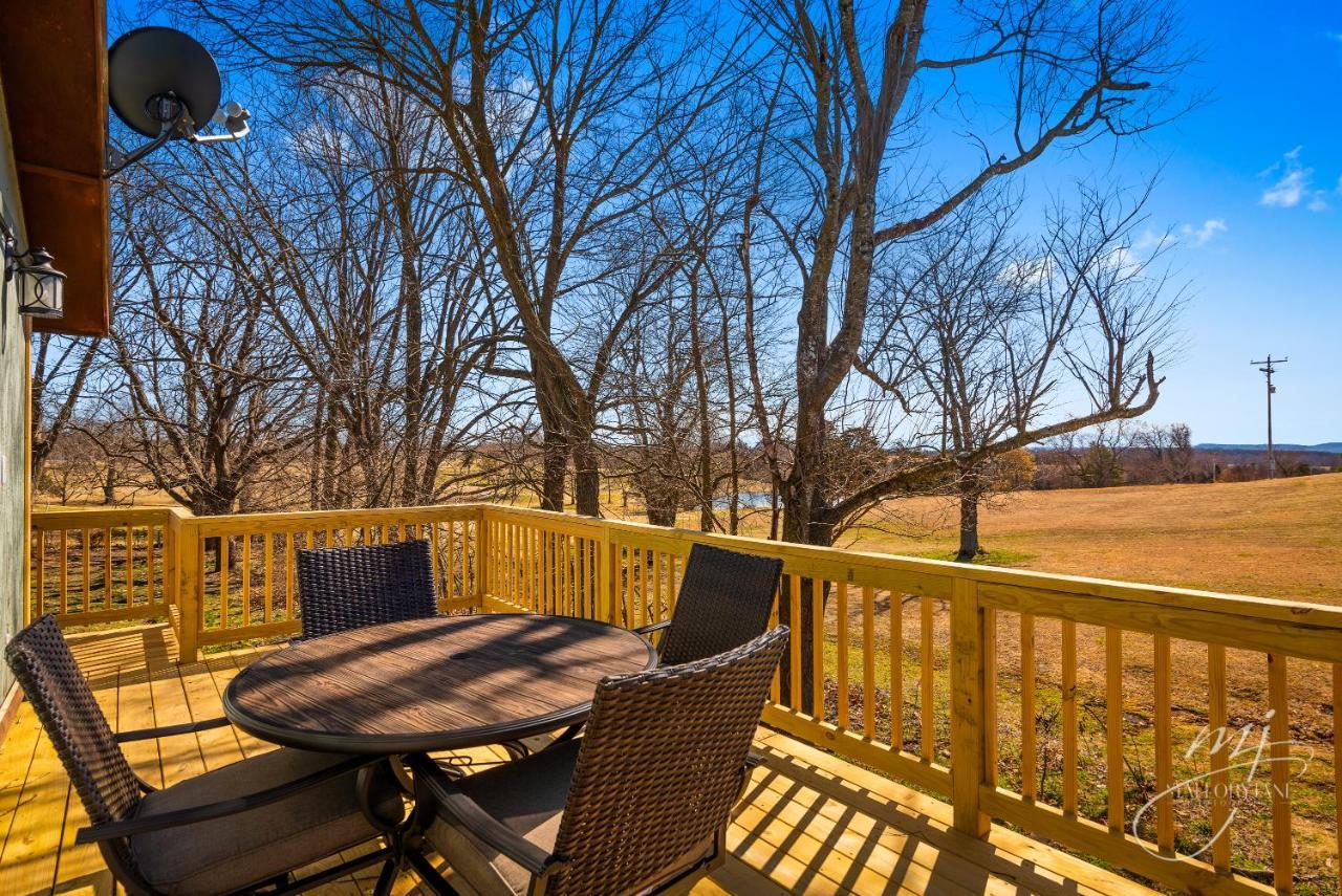Fairway Inn Berryville エクステリア 写真